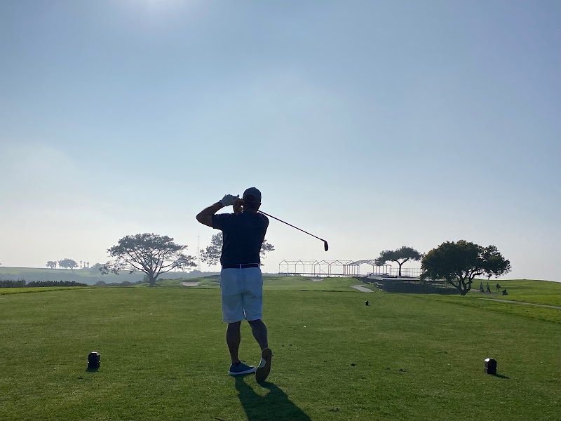 Torrey Pines Golf Course: South Course