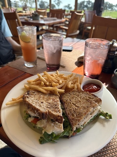 Torrey Pines Golf Course: South Course
