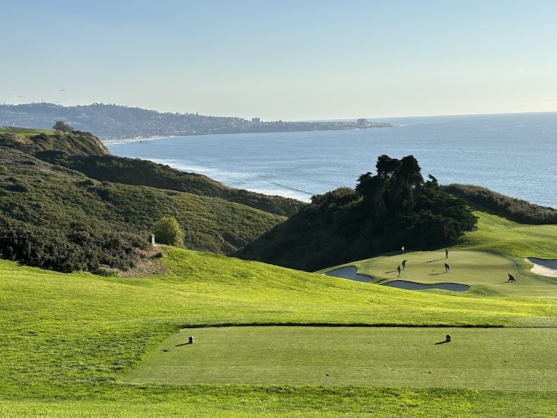 Torrey Pines Golf Course