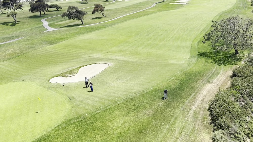 Torrey Pines Golf Course