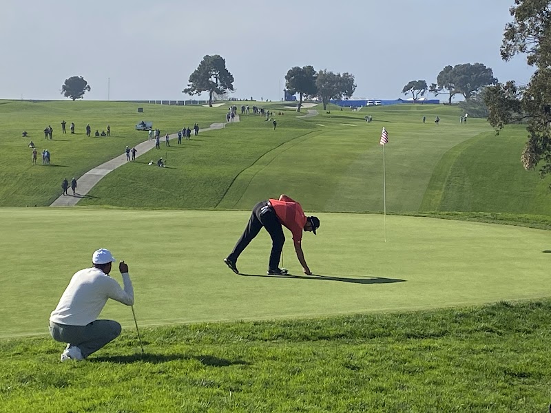 Torrey Pines Golf Course
