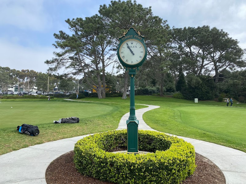 Torrey Pines Golf Course