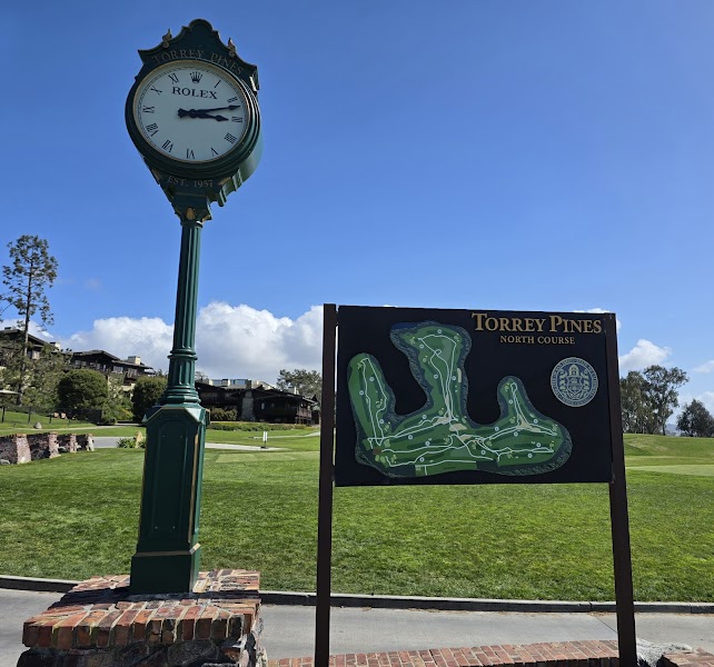 Torrey Pines Golf Course