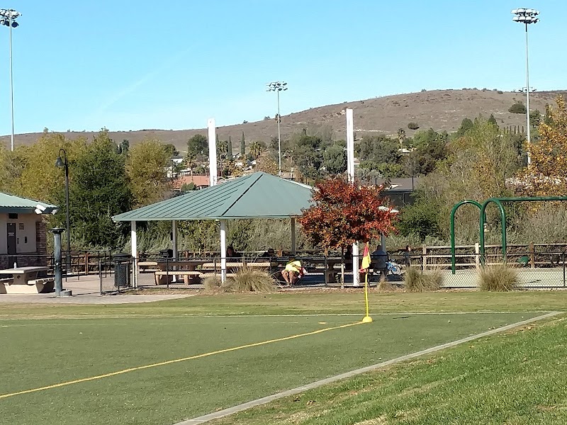 Town Center Park East