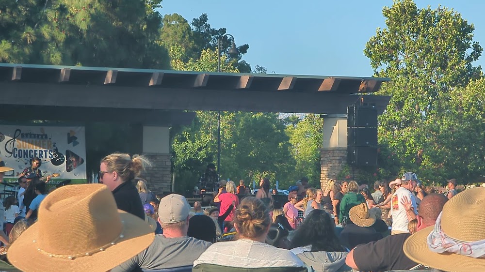 Town Center Park East