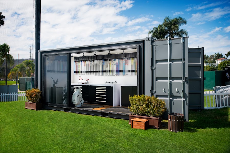True Spec Golf – San Diego