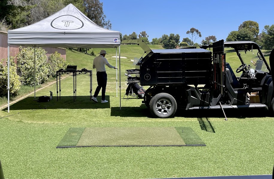 True Spec Golf – San Diego