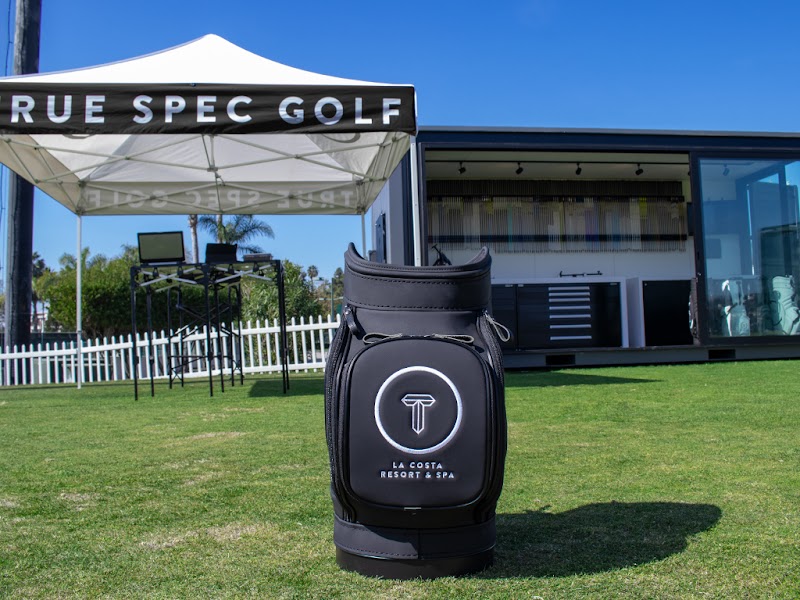 True Spec Golf – San Diego