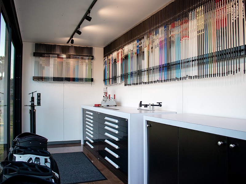 True Spec Golf – San Diego