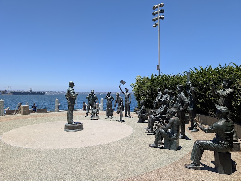Tuna Harbor Park