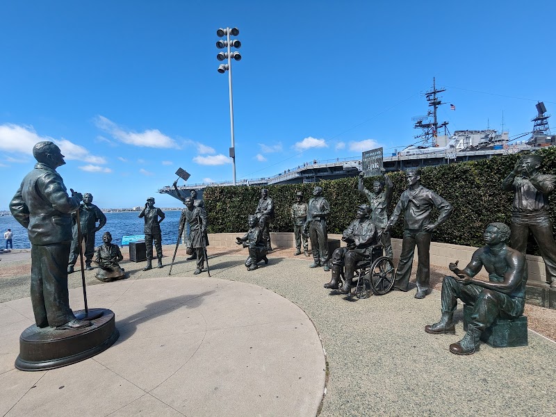Tuna Harbor Park