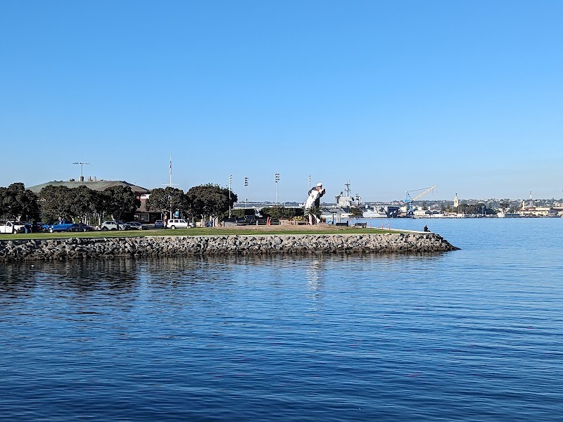 Tuna Harbor Park