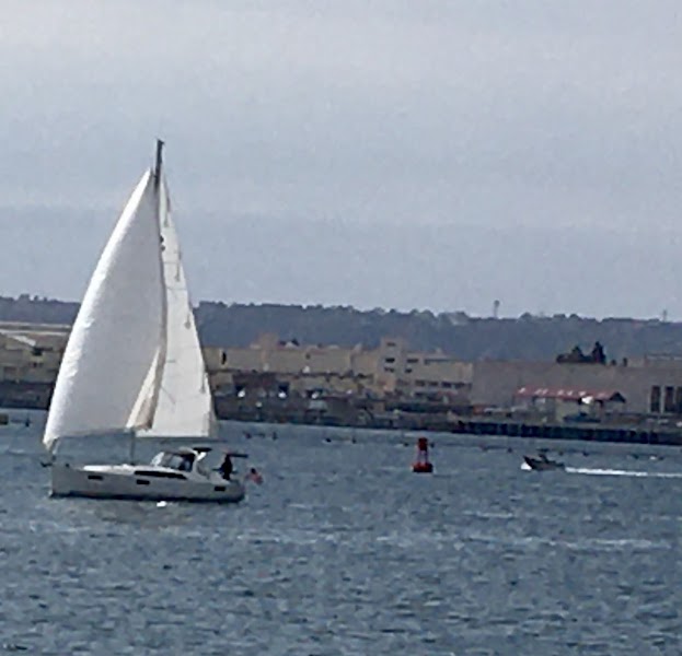 Tuna Wharf