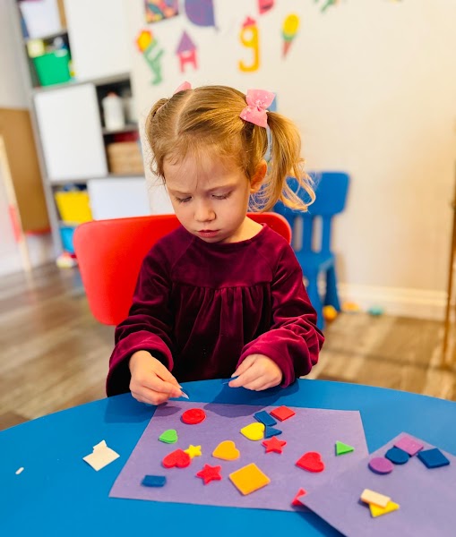 Twin Peaks Child Care - Poway Daycare