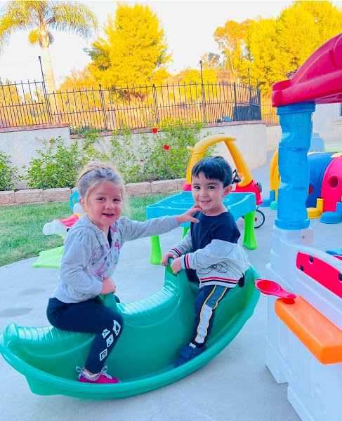 Twin Peaks Child Care - Poway Daycare