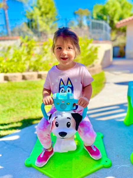 Twin Peaks Child Care - Poway Daycare