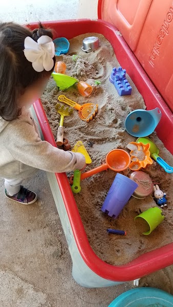 Twinkle Town Daycare
