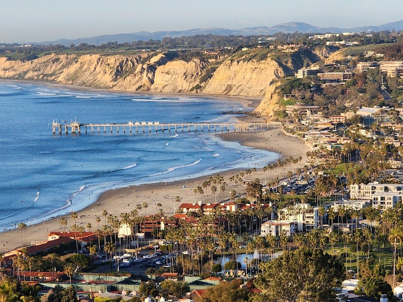 UCSD Scripps Pier