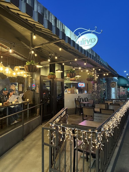 Ulivo Restaurant