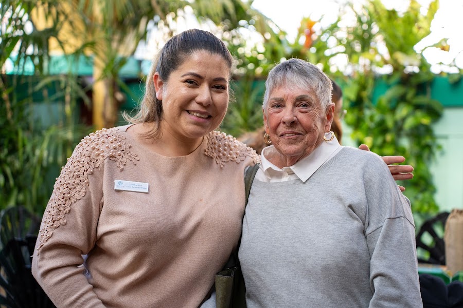 United Home Care