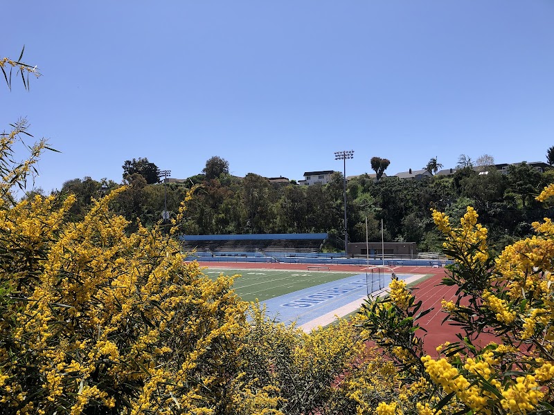 University City High School