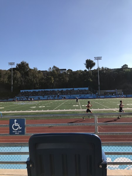 University City High School