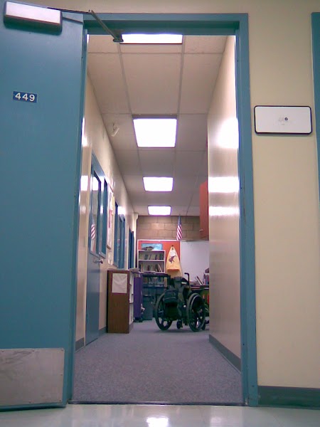 University City High School