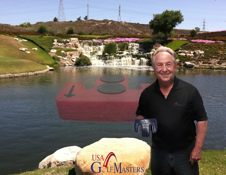 USA Golf Masters