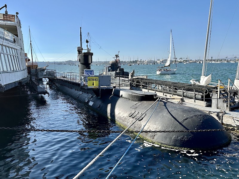 USS Dolphin