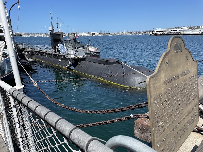 USS Dolphin