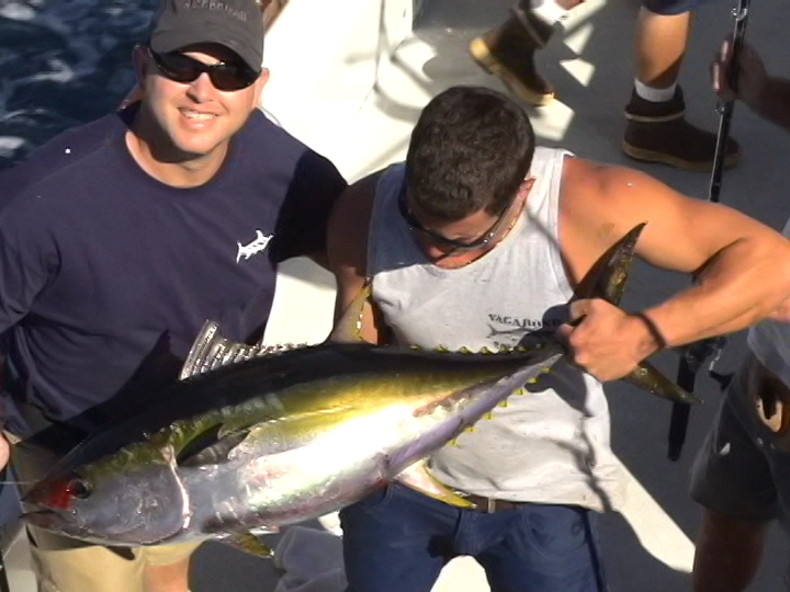 Vagabond Sportfishing