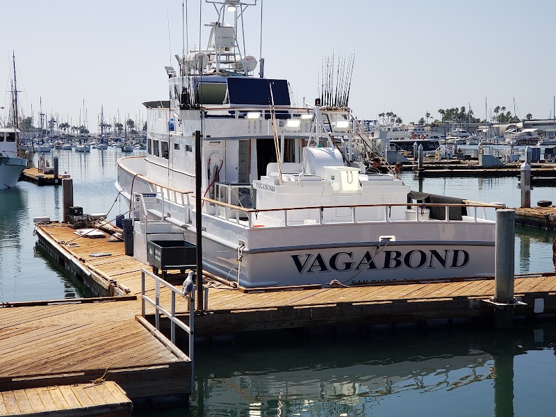 Vagabond Sportfishing