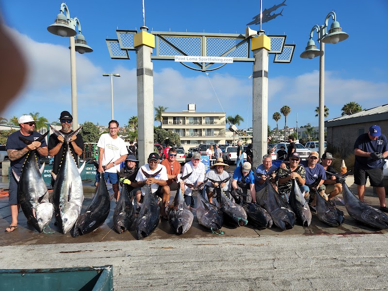 Vagabond Sportfishing