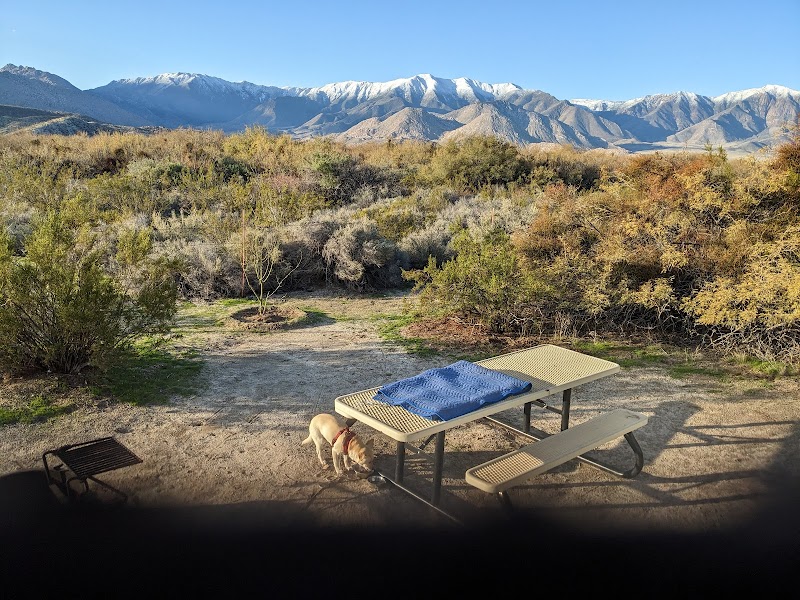 Vallecito County Park
