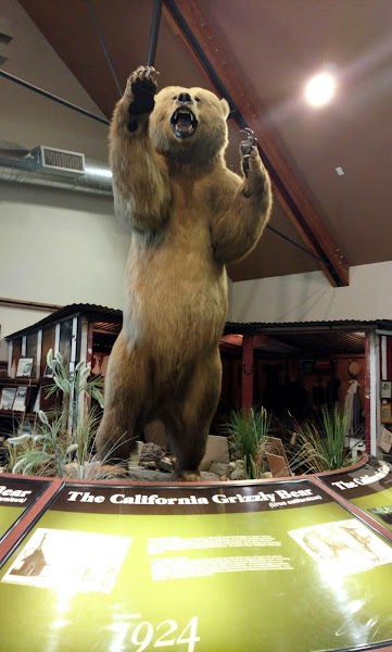 Valley Center History Museum