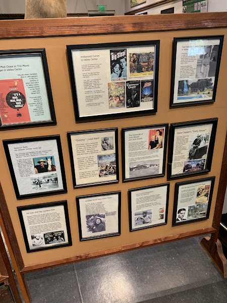 Valley Center History Museum