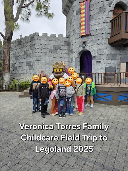 Veronica Torres Family Child Care
