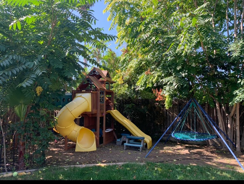 Veronica Torres Family Child Care