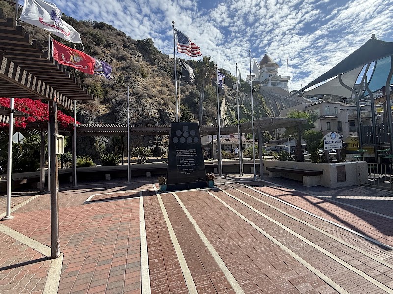 Veterans Memorial Park