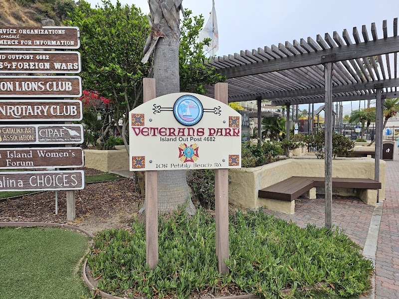 Veterans Memorial Park