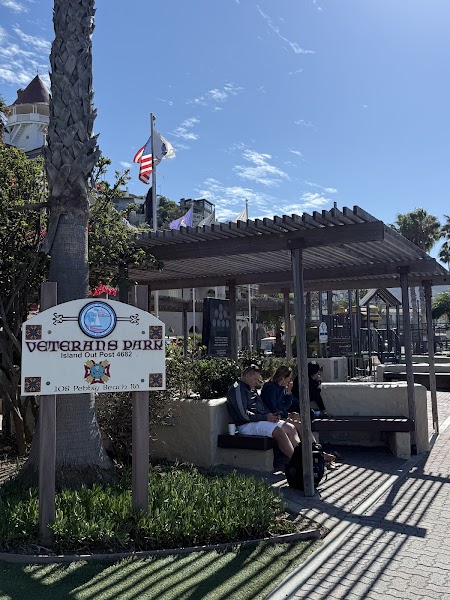 Veterans Memorial Park