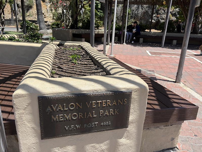 Veterans Memorial Park