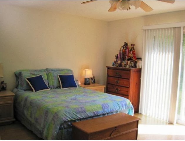 Vibrant Living I