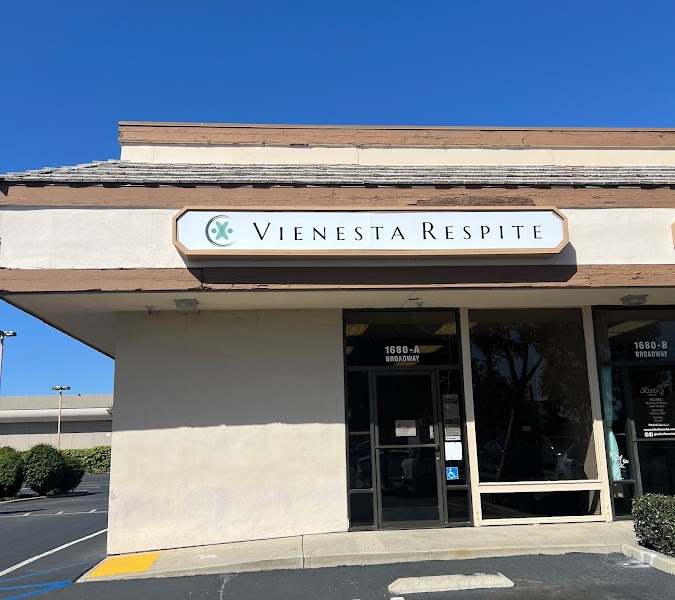 Vienesta Respite
