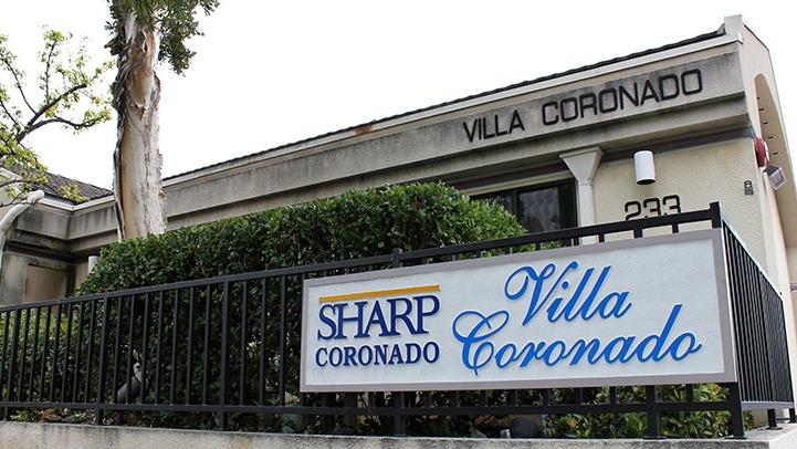 Villa Coronado Skilled Nursing Facility
