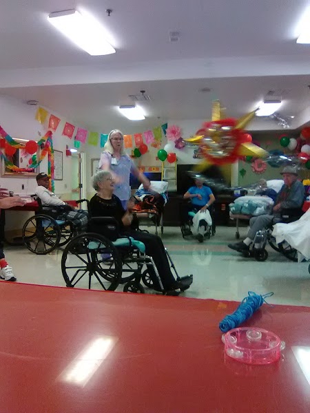 Villa Coronado Skilled Nursing Facility