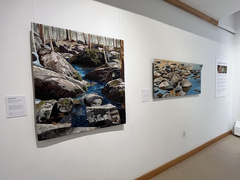 Visions Museum of Textile Art