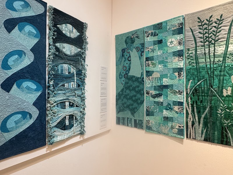 Visions Museum of Textile Art