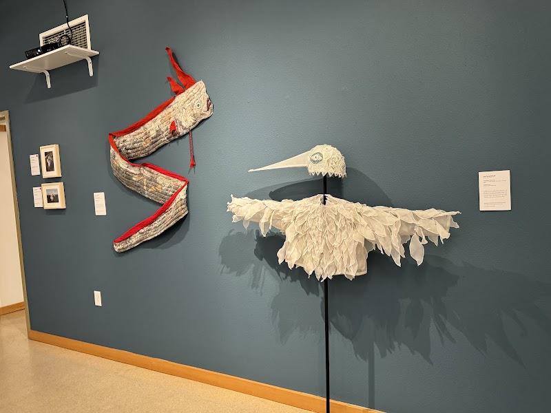 Visions Museum of Textile Art