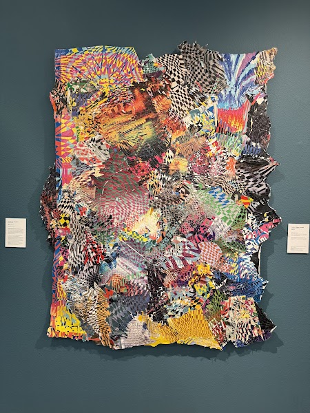 Visions Museum of Textile Art